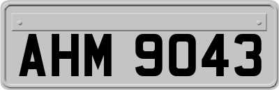 AHM9043