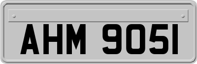 AHM9051