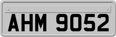 AHM9052