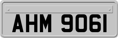 AHM9061