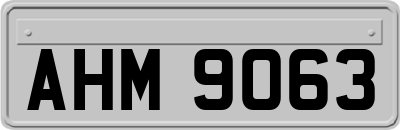 AHM9063