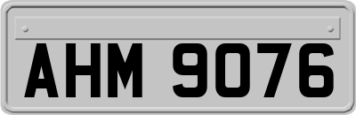 AHM9076