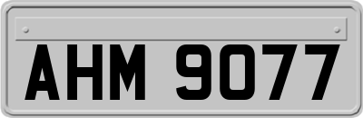 AHM9077