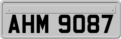 AHM9087