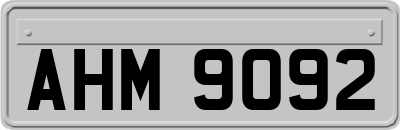 AHM9092