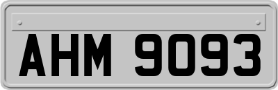 AHM9093