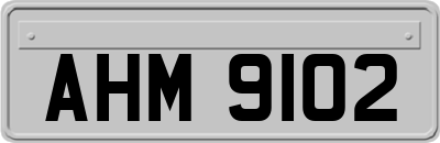 AHM9102