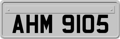 AHM9105