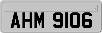 AHM9106