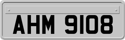 AHM9108