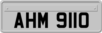 AHM9110