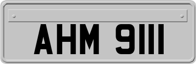 AHM9111