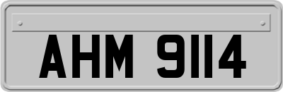 AHM9114