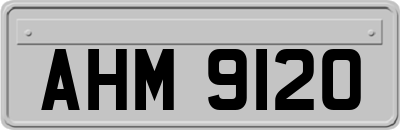 AHM9120