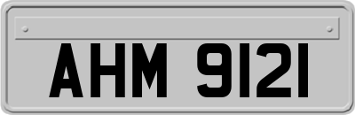 AHM9121