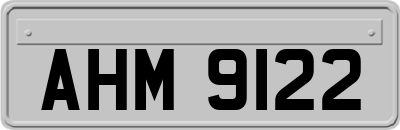 AHM9122