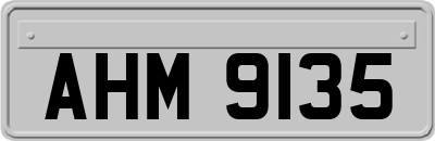 AHM9135