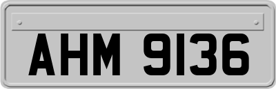 AHM9136