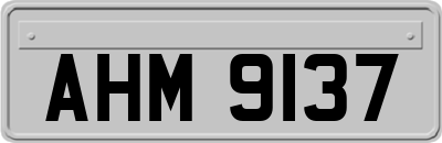 AHM9137
