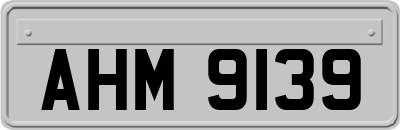AHM9139