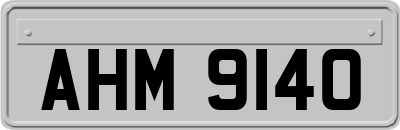 AHM9140