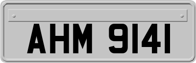 AHM9141