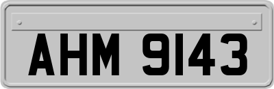 AHM9143