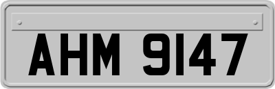 AHM9147