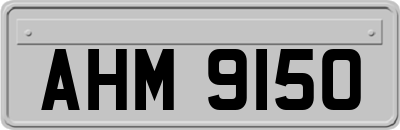 AHM9150