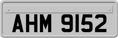 AHM9152