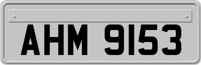 AHM9153