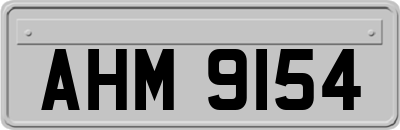 AHM9154
