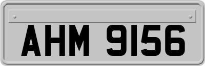 AHM9156