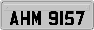 AHM9157