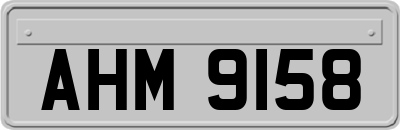 AHM9158
