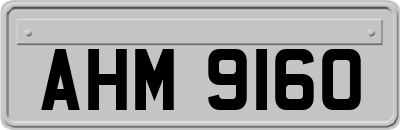 AHM9160