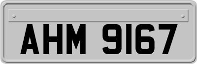 AHM9167