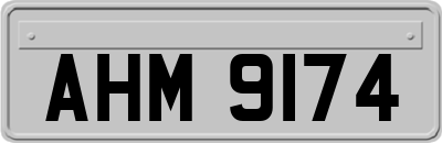 AHM9174
