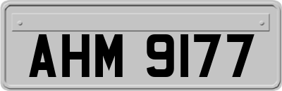 AHM9177