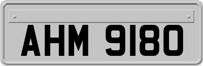AHM9180