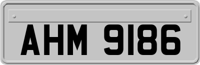 AHM9186