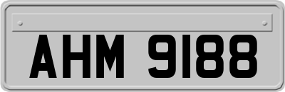 AHM9188