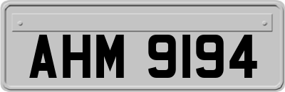 AHM9194