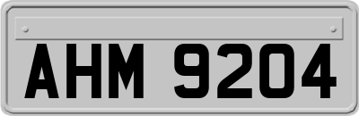AHM9204