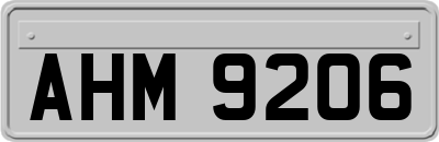 AHM9206