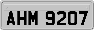 AHM9207