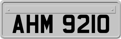 AHM9210