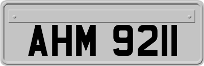 AHM9211