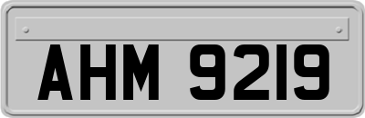 AHM9219