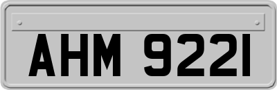 AHM9221
